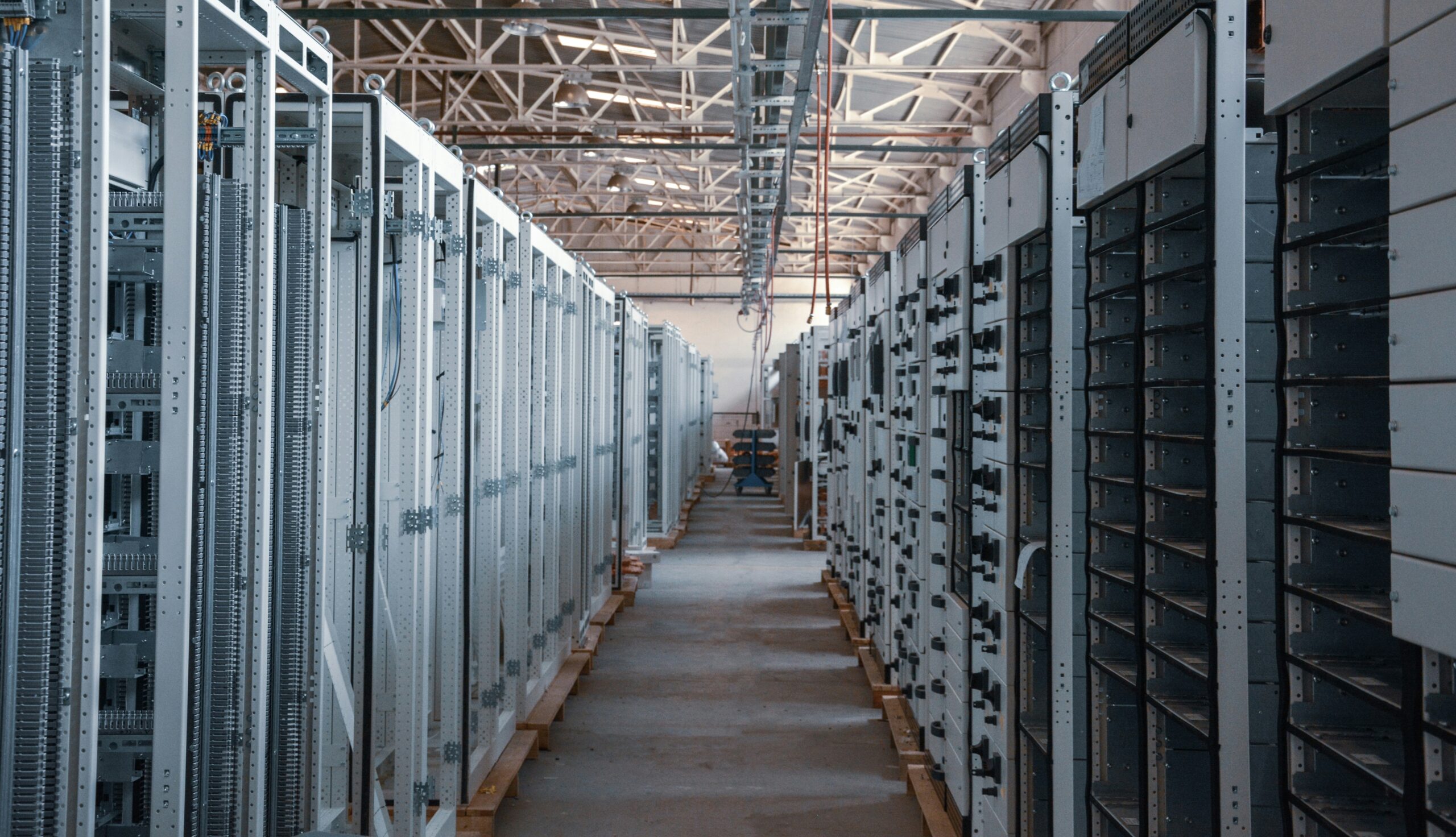 Infrastructure diversity and disaster avoidance